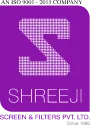 shreeji screens and filters